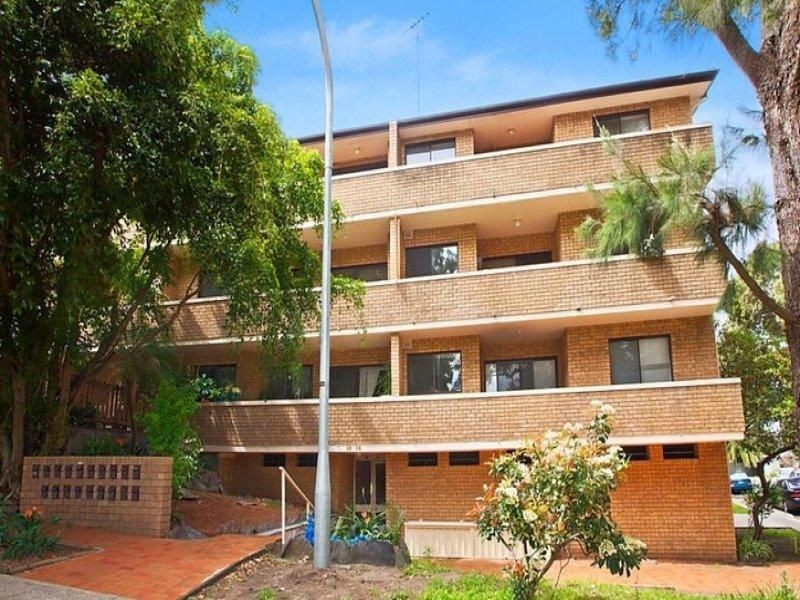 18/10 The Strand, Rockdale NSW 2216