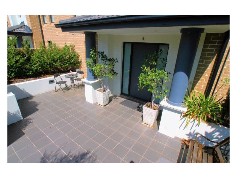 4/5-7 Robinson Street, Monterey NSW 2217