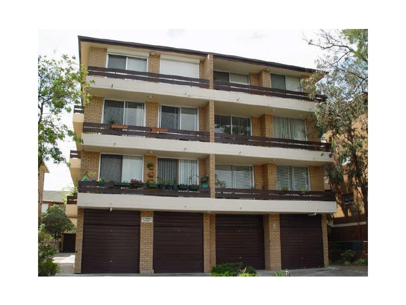 12/5 Norman Avenue, Dolls Point NSW 2219