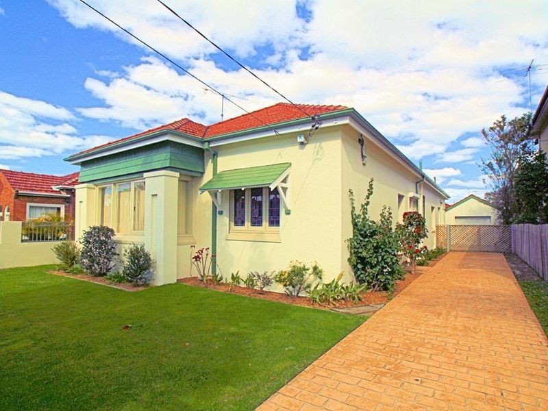 25 Camille Street, Sans Souci NSW 2219