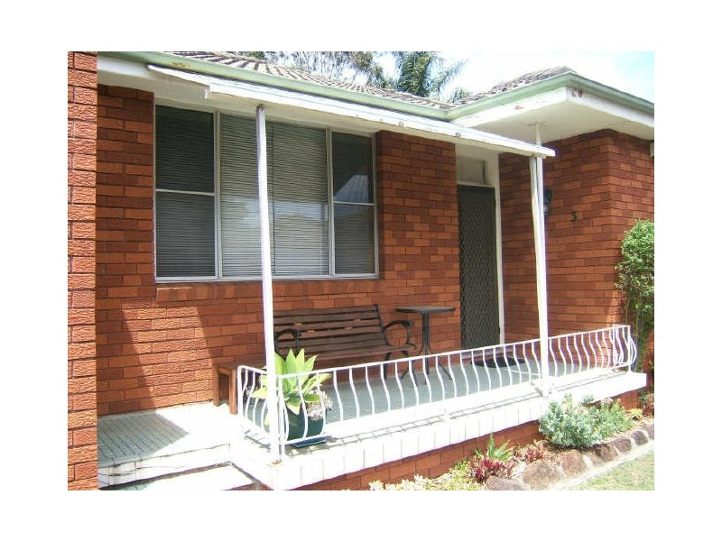 3/45 Evans Street, Sans Souci NSW 2219