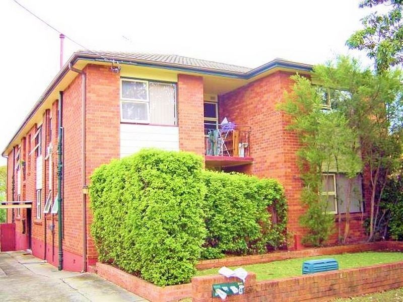 8/8 Bellevue Street, Kogarah NSW 2217