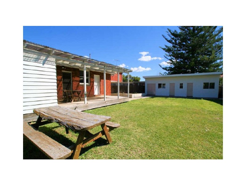 7 Geer Avenue, Sans Souci NSW 2219