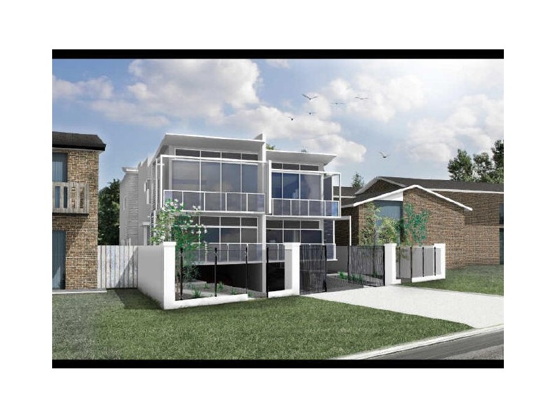 33 Riverside Drive, Sans Souci NSW 2219