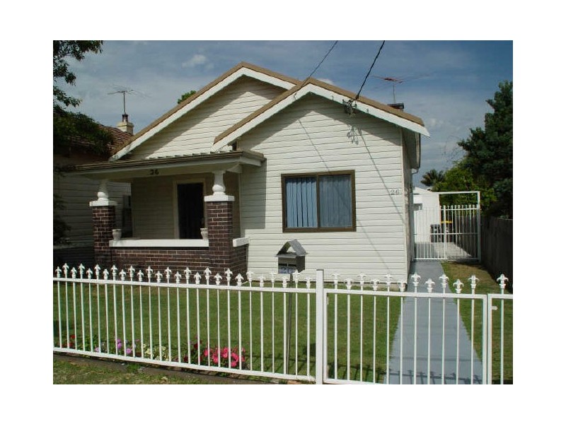 26 MacDonald Street, Ramsgate NSW 2217