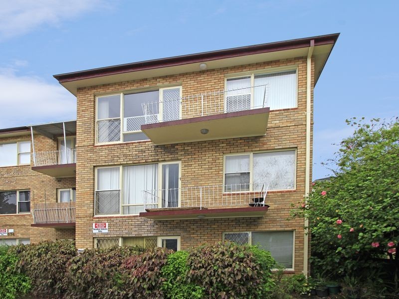 15/674 Rocky Point Road, Sans Souci NSW 2219