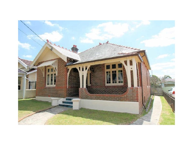 11a Broughton Street, Sans Souci NSW 2219