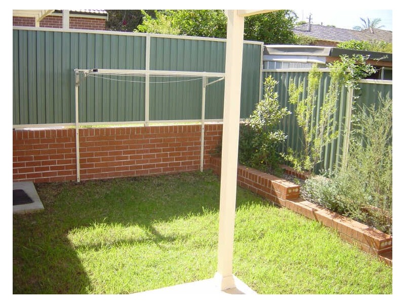 5/11-13 Mount Street, Banksia NSW 2216