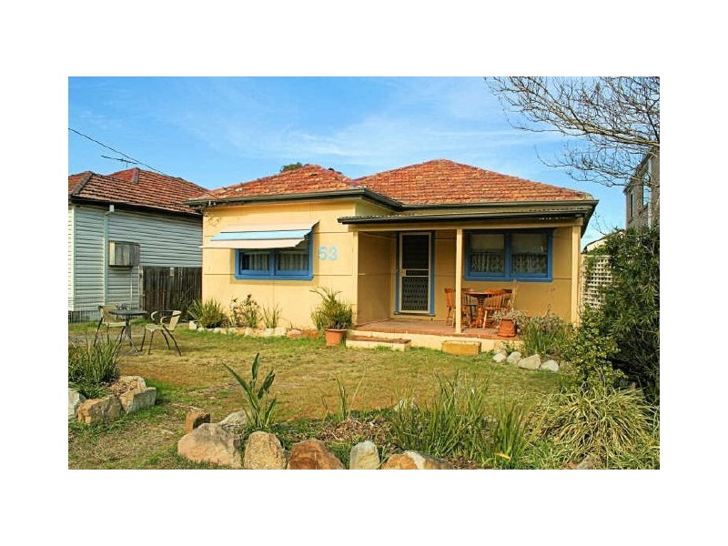 53 Griffiths Street, Sans Souci NSW 2219