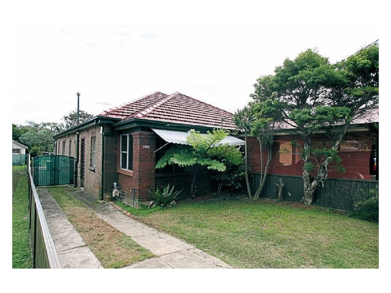 309 The Grand Parade, Sans Souci NSW 2219