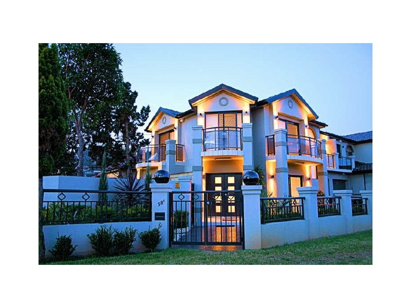 58A Ida Street, Sans Souci NSW 2219