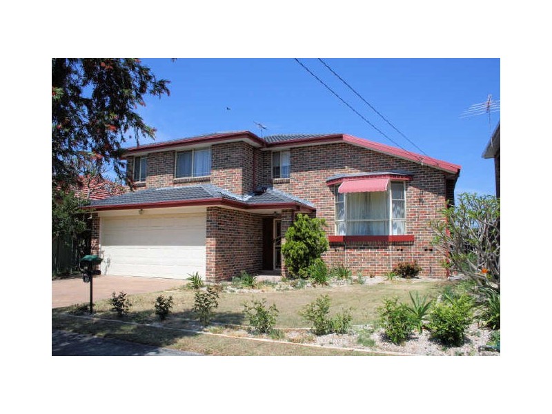 34 McMillan Avenue, Sandringham NSW 2219