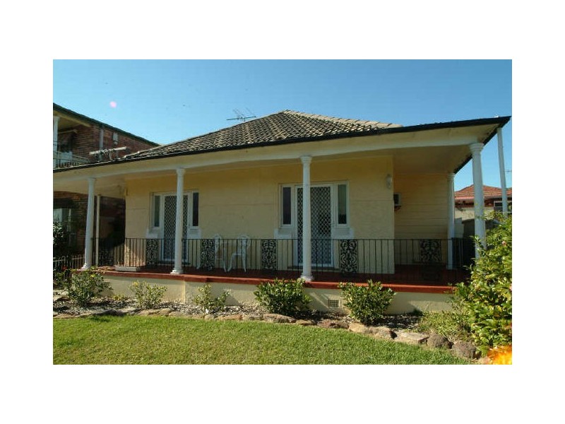 26 The Promenade, Sans Souci NSW 2219