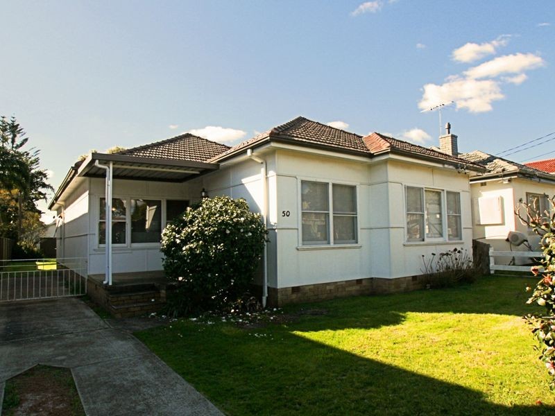 50 Evans Street, Sans Souci NSW 2219