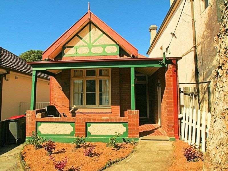 61 Regent Street, Kogarah NSW 2217