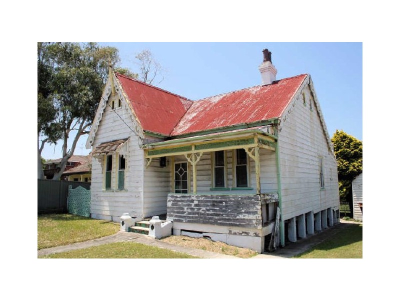 586 Rocky Point Road, Sans Souci NSW 2219