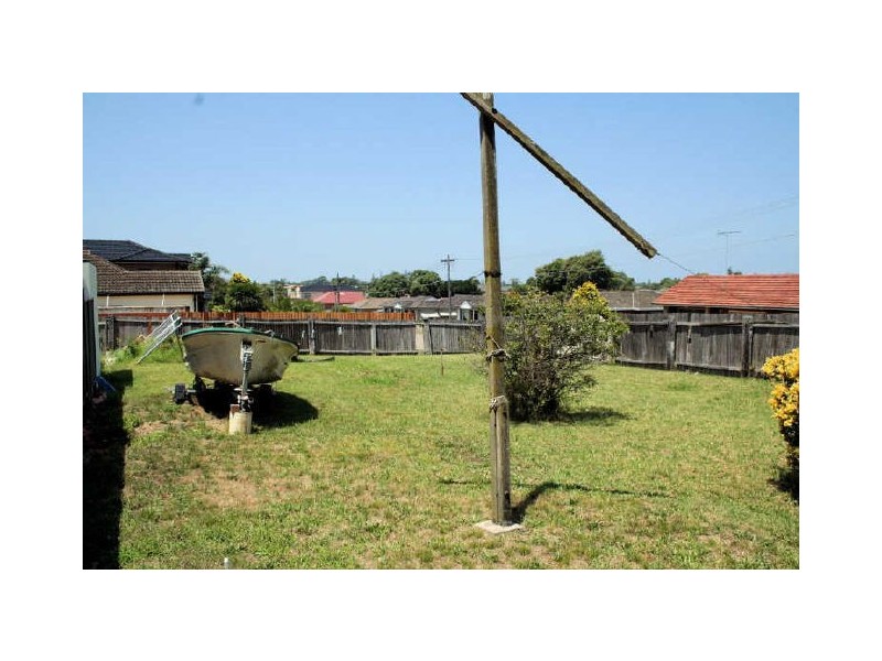 586 Rocky Point Road, Sans Souci NSW 2219