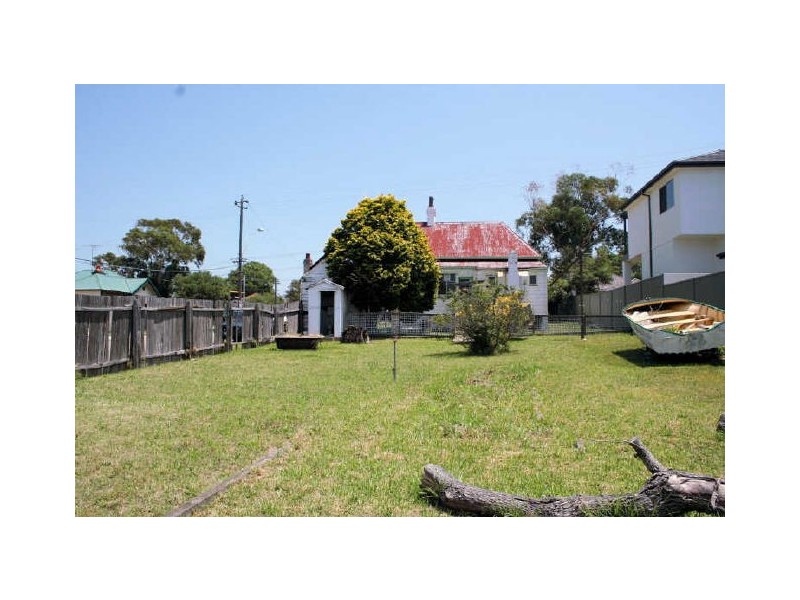 586 Rocky Point Road, Sans Souci NSW 2219