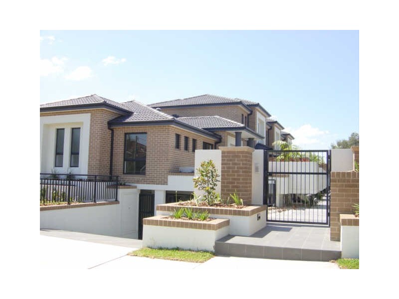 4/5-7 Robinson Street, Monterey NSW 2217