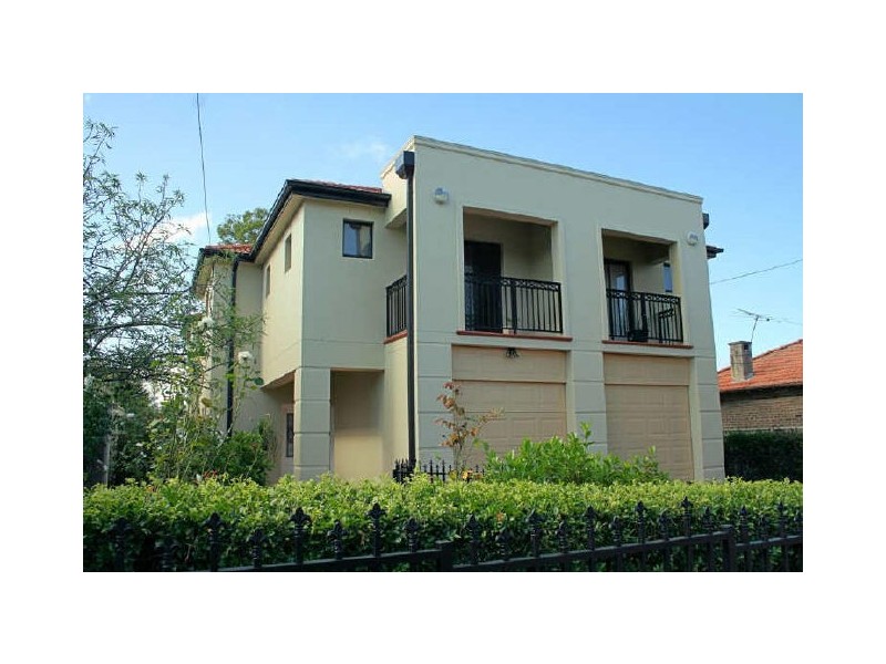 24 Ritchie Street, Sans Souci NSW 2219