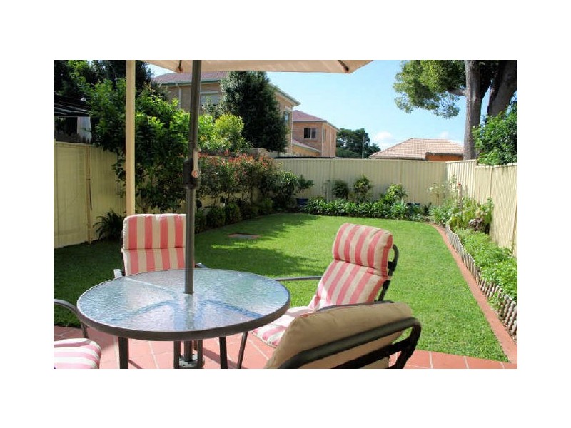 24 Ritchie Street, Sans Souci NSW 2219