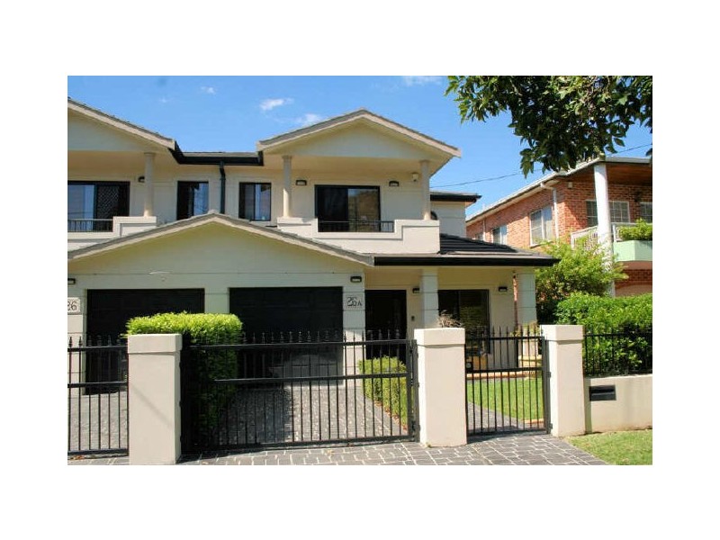 26A Plimsoll Street, Sans Souci NSW 2219