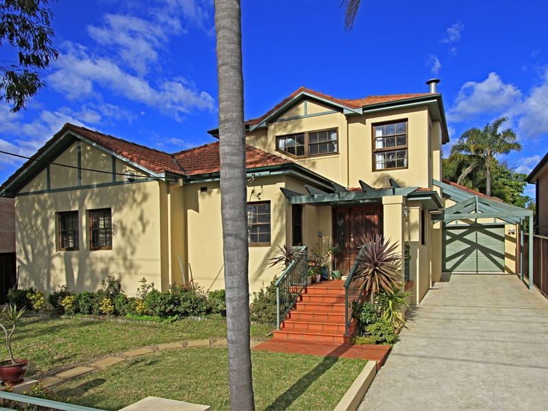 5 Basil Road, Bexley NSW 2207