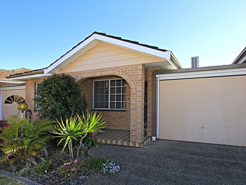 4/137-139 Russell Avenue, Dolls Point NSW 2219