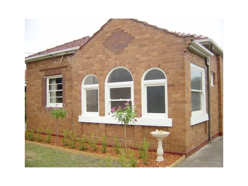 27 Camille Street, Sans Souci NSW 2219