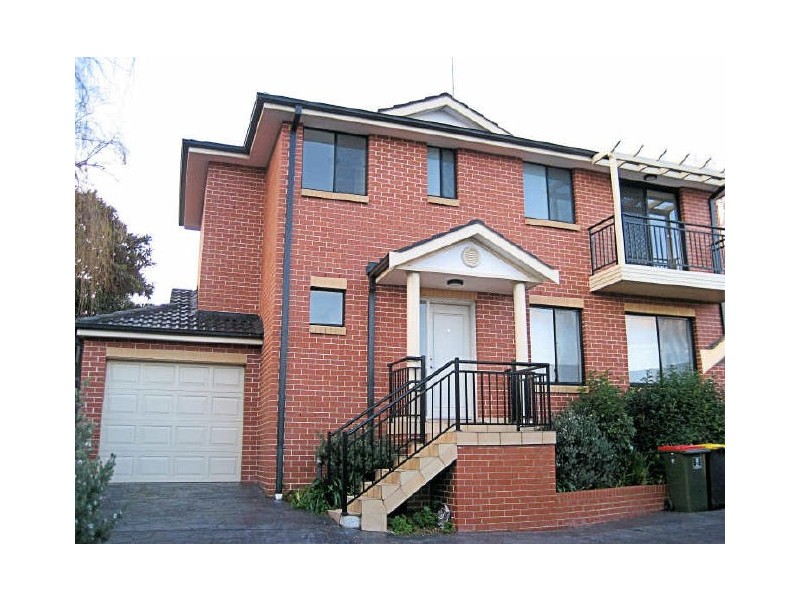 8/11-13 Mount Street, Banksia NSW 2216