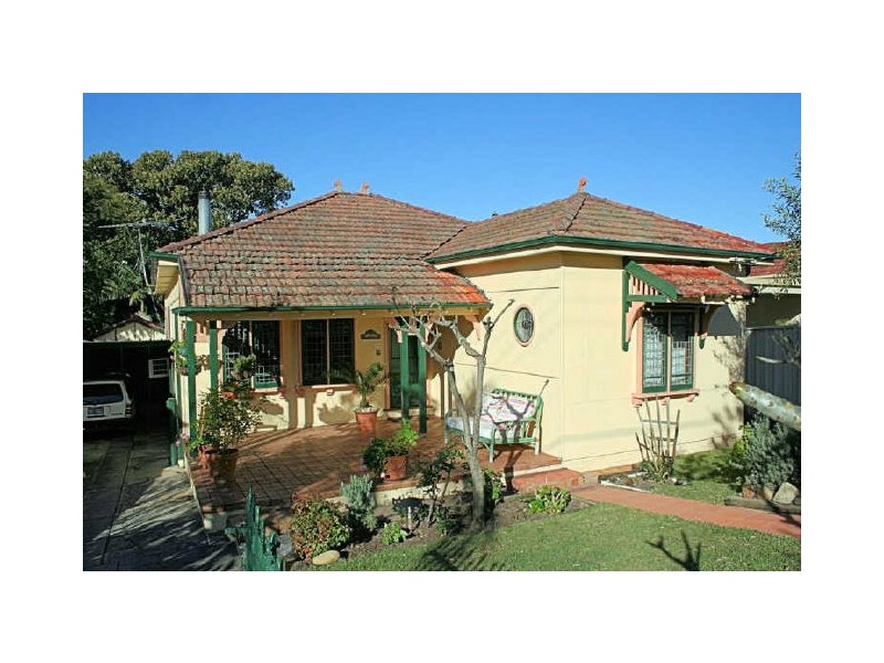 29 Napoleon Street, Sans Souci NSW 2219