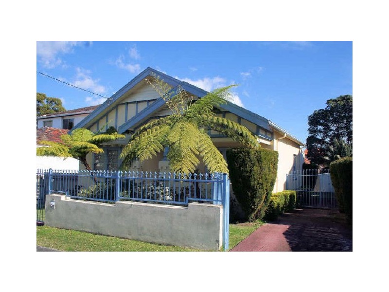 15 Dalkeith Street, Sans Souci NSW 2219