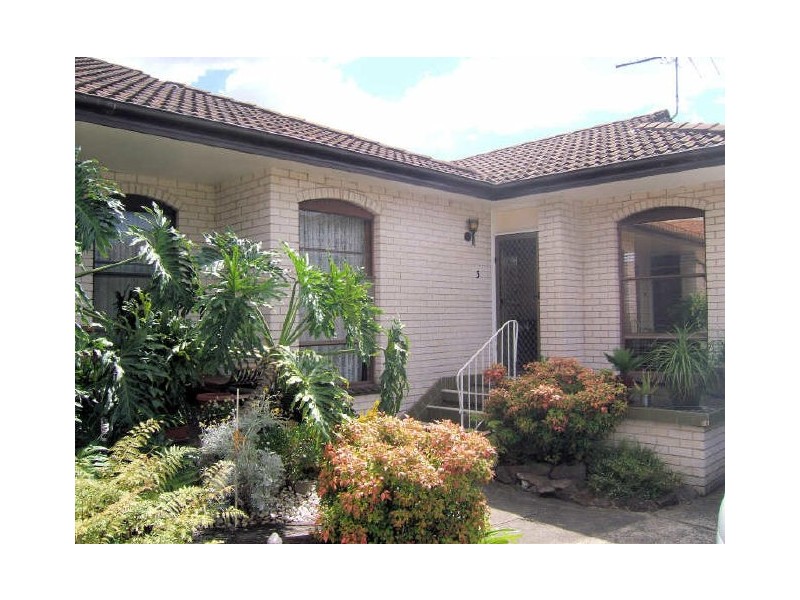 3/6-8 Ida Street, Sans Souci NSW 2219