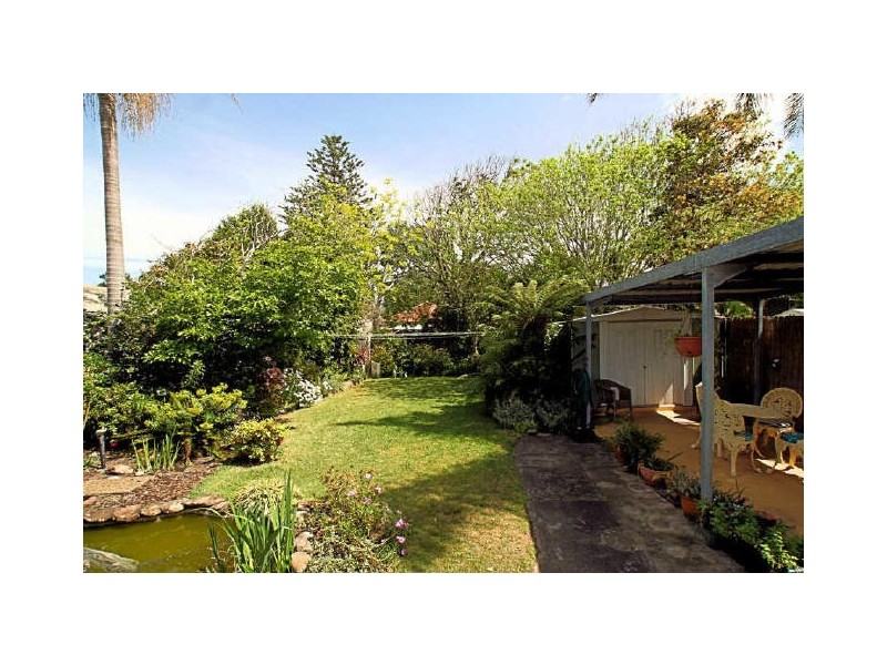 49 Tuffy Avenue, Sans Souci NSW 2219