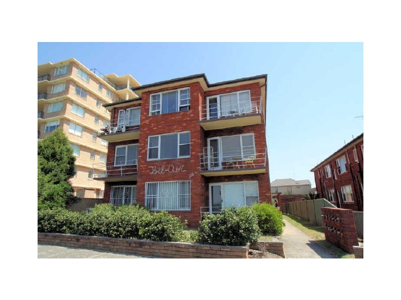 12/133 The Grand Parade, Brighton-le-sands NSW 2216