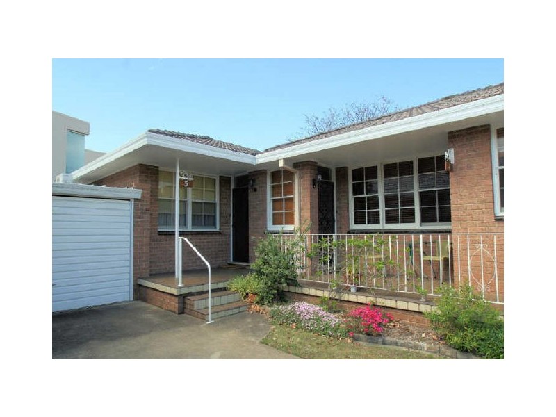 5/20-24 Clareville Avenue, Sans Souci NSW 2219