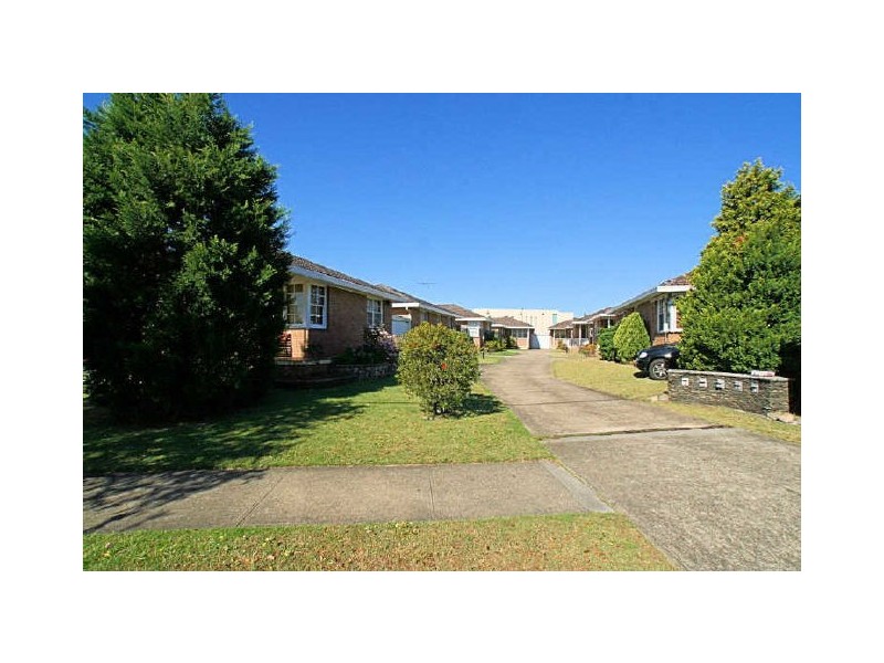 5/20-24 Clareville Avenue, Sans Souci NSW 2219