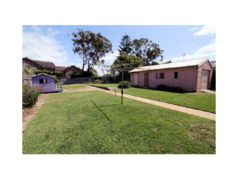 33 Old Taren Point Road, Taren Point NSW 2229