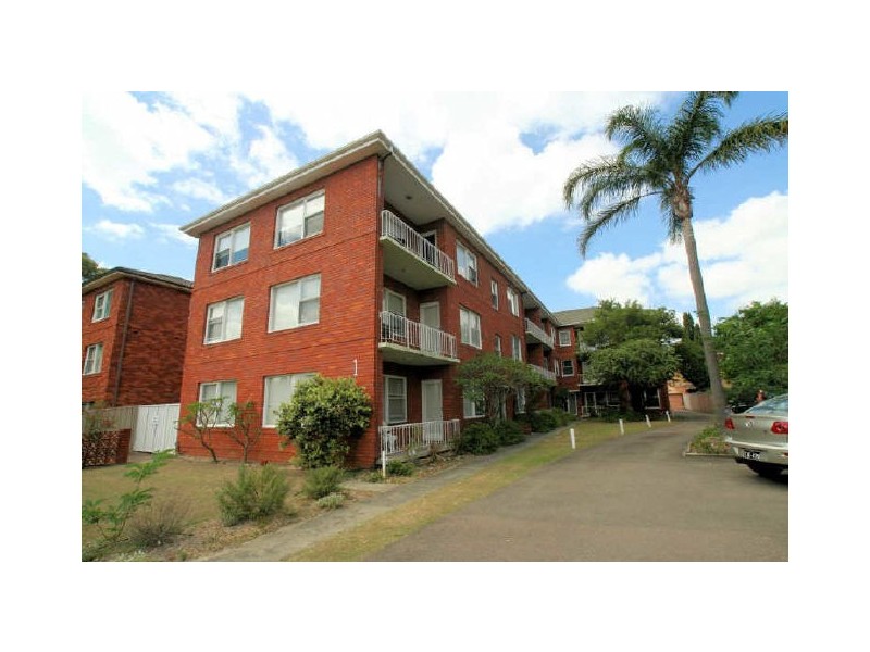 3/1 Gannon Avenue, Dolls Point NSW 2219