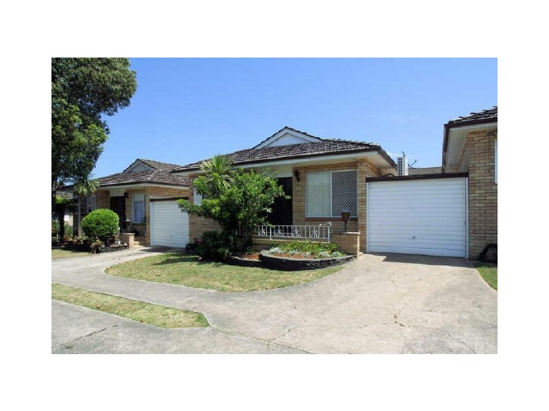 2/5-9 Toyer Avenue, Sans Souci NSW 2219