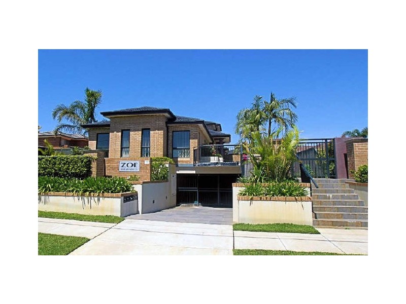 2/36 Burlington Street, Monterey NSW 2217