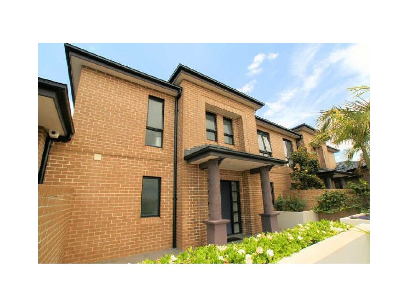 2/36 Burlington Street, Monterey NSW 2217