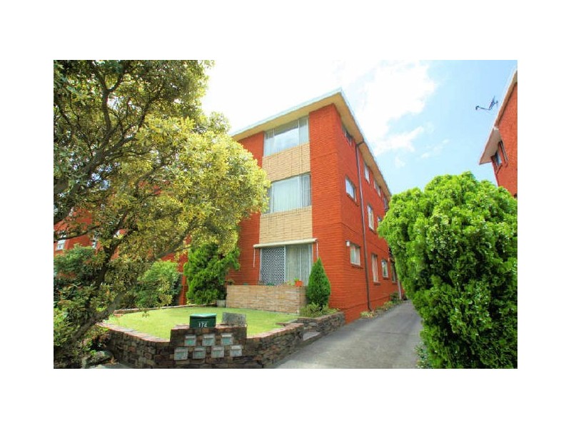 3/172 Chuter Avenue, Sans Souci NSW 2219