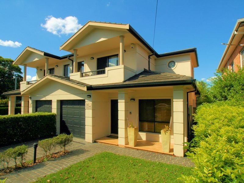 26A Plimsoll Street, Sans Souci NSW 2219