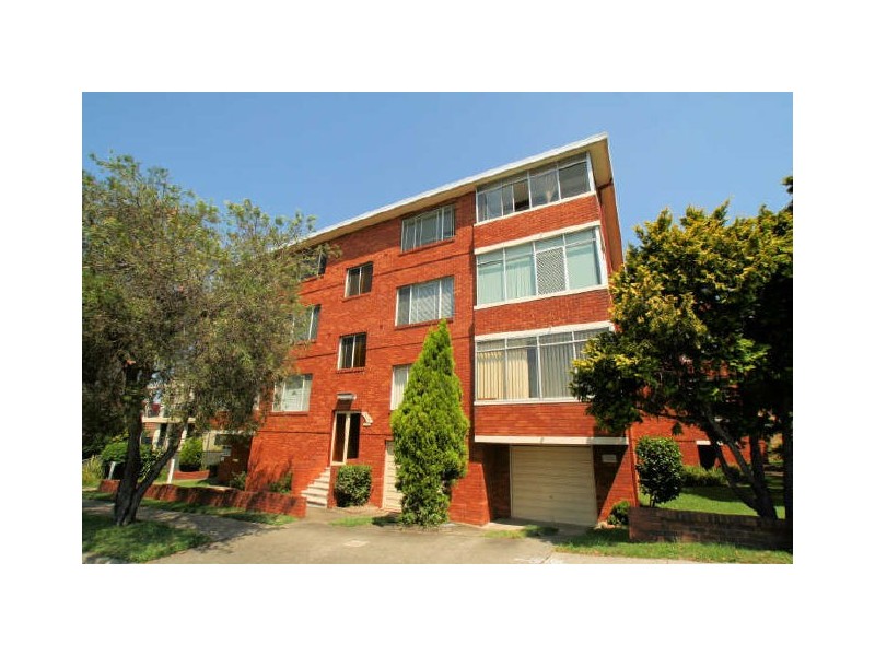 12/670 Rocky Point Road, Sans Souci NSW 2219