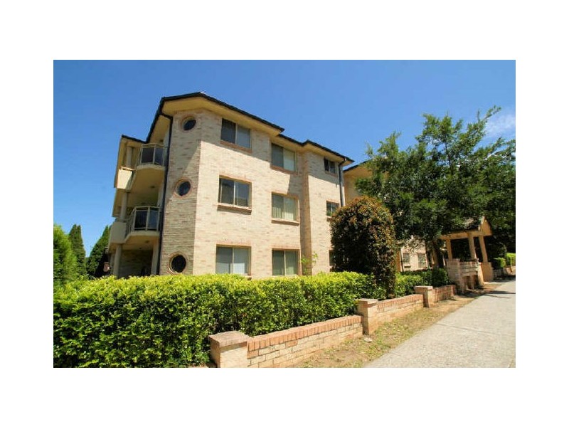 9/1-3 Illawarra Street, Allawah NSW 2218