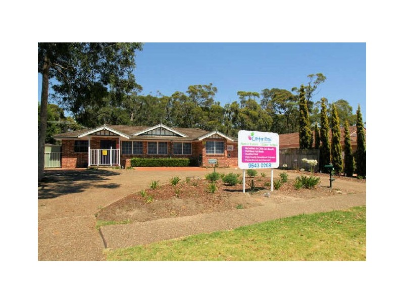 59 Carter Road, Menai NSW 2234