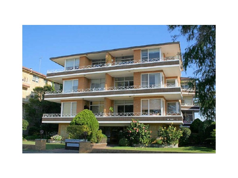 4/127 Clareville Avenue, Sandringham NSW 2219