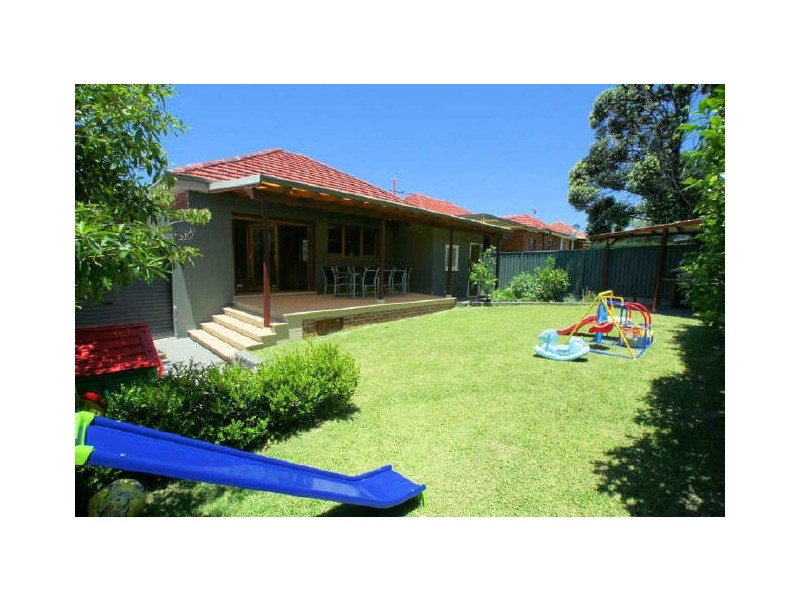 5 Traynor Avenue, Kogarah NSW 2217