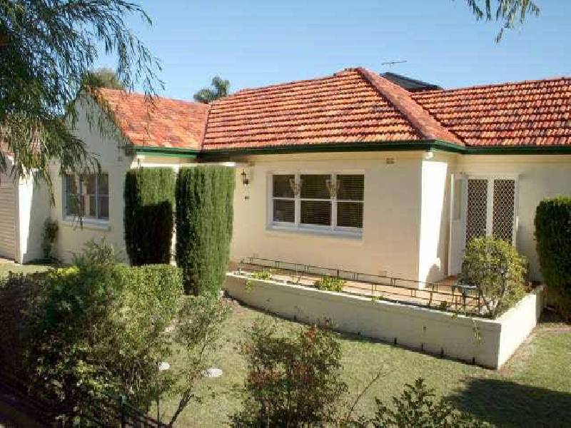48A Ferry Avenue, Beverley Park NSW 2217